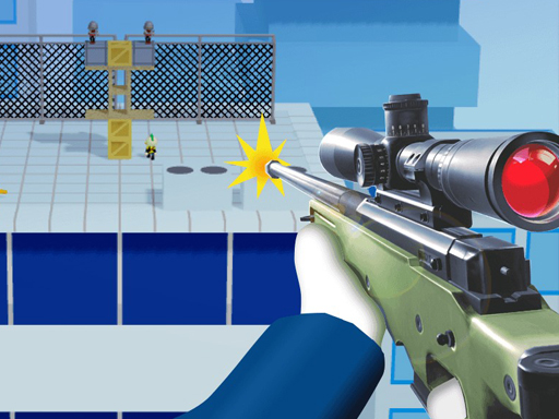 Read more about the article Sniper Shooter 2