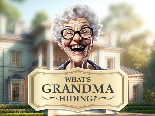 Read more about the article Whats Grandma Hiding