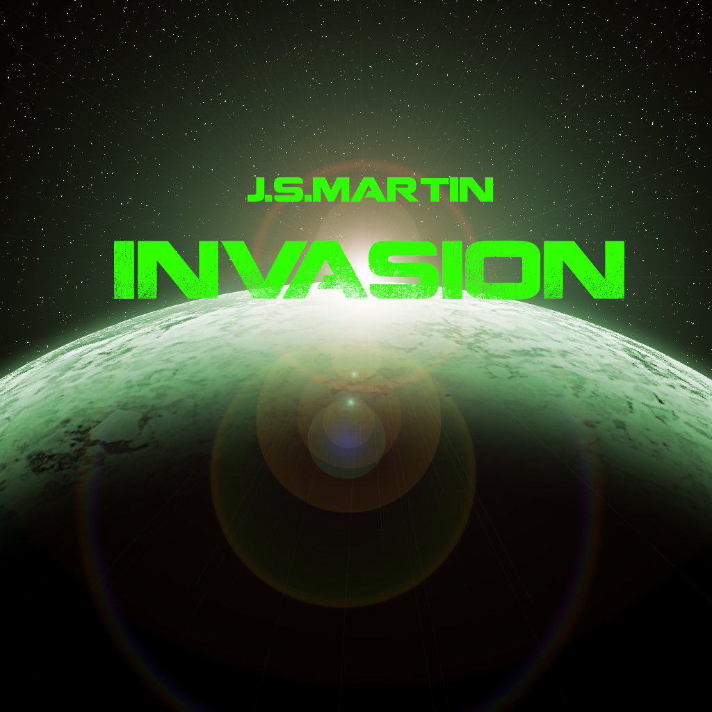 Read more about the article Invasion