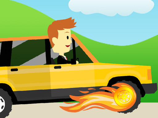 Read more about the article Tappy Driver