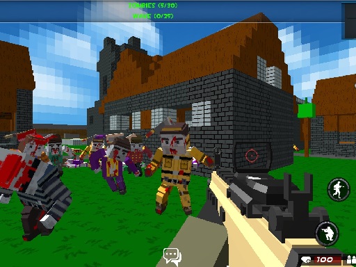 Read more about the article Best Combat Arena 2020