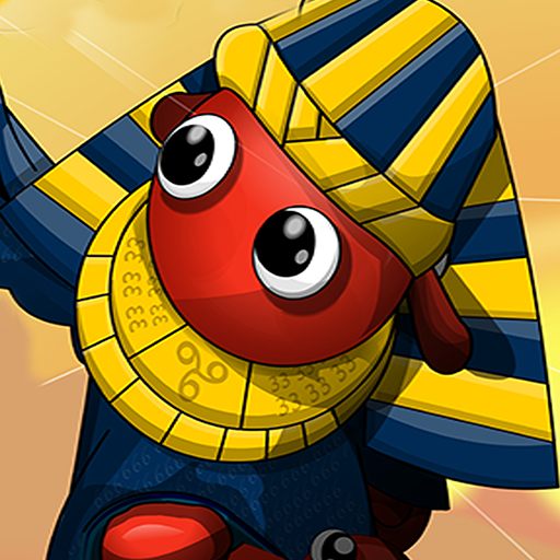 Read more about the article Dibbles 3. Desert Despair