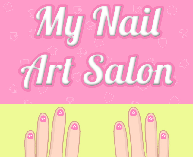 Read more about the article My Nail Art Salon