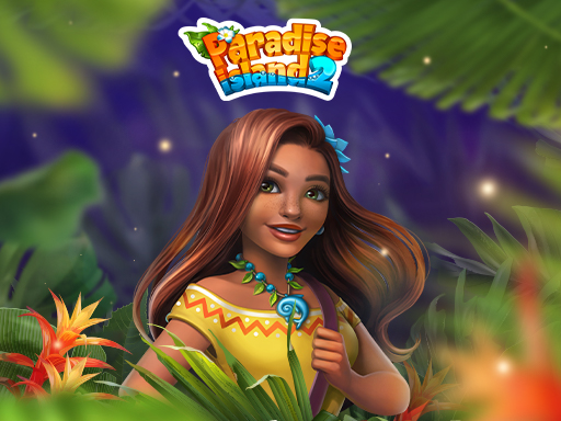 Read more about the article Paradise Island 2