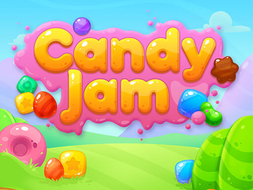 Read more about the article Candy Jam