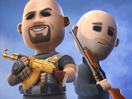 Read more about the article Battlefield Elite 3d