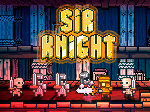 Read more about the article Sir Knight