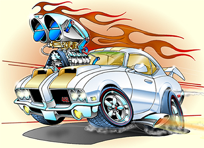 Read more about the article Cartoon Cars Hidden Star