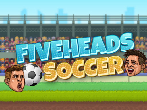 Read more about the article Fiveheads Soccer