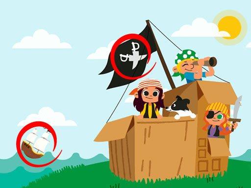 Read more about the article Find 6 Differences ?? Spot the Hidden Changes!