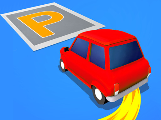 Read more about the article Park Master