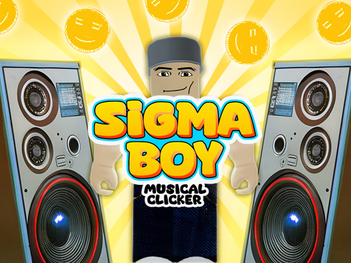 Read more about the article Sigma Boy: Musical Clicker