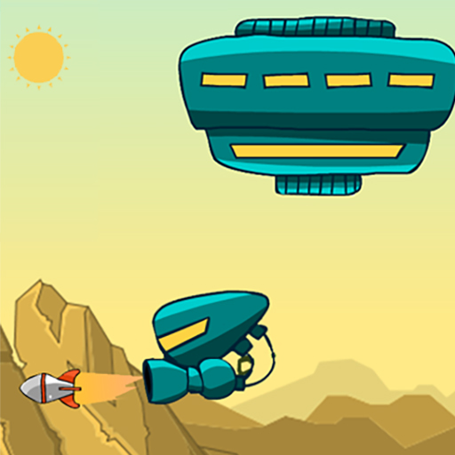 Read more about the article Tower Defense Alien War