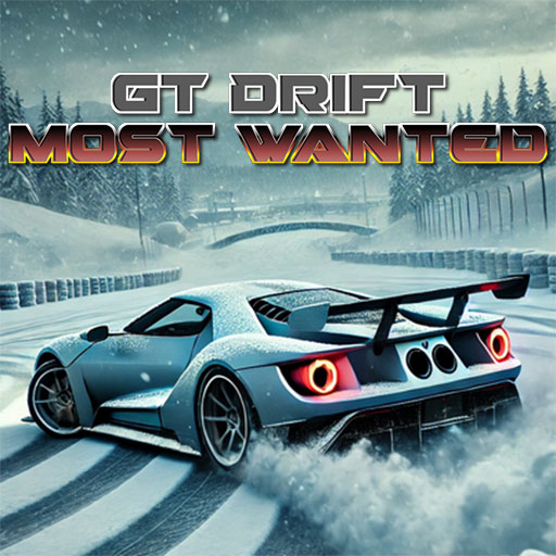 Read more about the article GT Drift Most Wanted