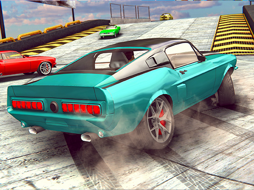Read more about the article Stunt Car Impossible Track Challenge