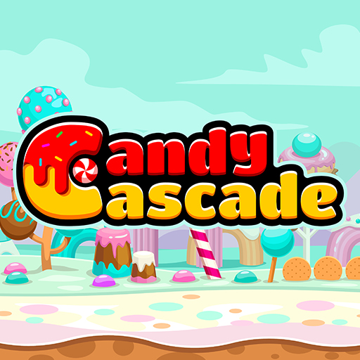 Read more about the article Candy Cascade