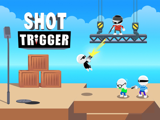 You are currently viewing Shot Trigger