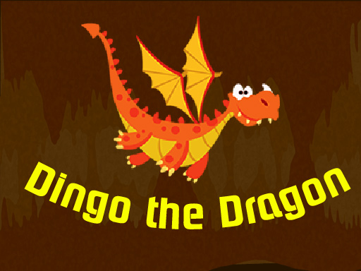 Read more about the article Dingo the Dragon