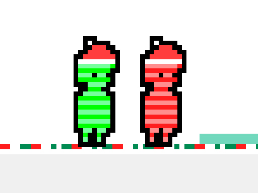 Read more about the article Red and Green Christmas