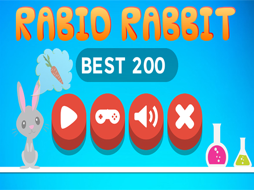 Read more about the article FZ Rabid Rabbit