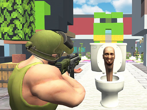 Read more about the article Skibidi Toilet Shooting