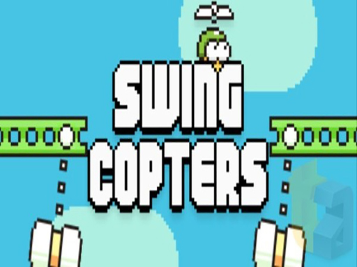 Read more about the article EG Swing Copters