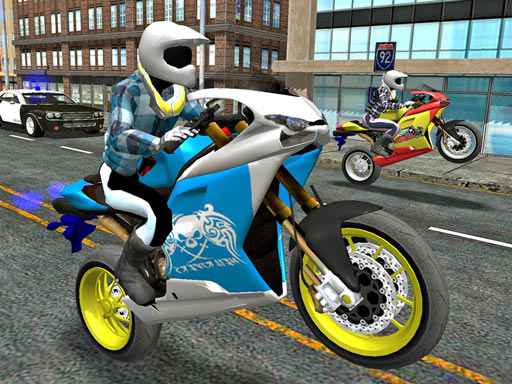 Read more about the article Sports Bike Simulator 3D 2018