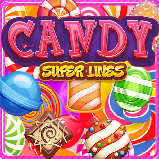Read more about the article Candy Super Lines