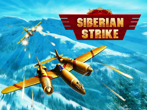 Read more about the article Siberian Strike