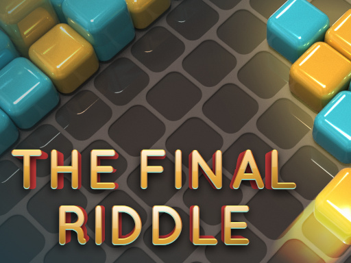 Read more about the article The Final Riddle