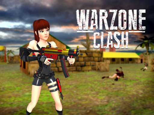 Read more about the article WarZone Clash