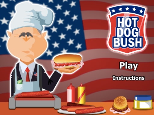Read more about the article Hot Dog Bush