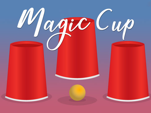 Read more about the article Magic Cup