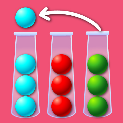 Read more about the article Ball Sort Puzzle New
