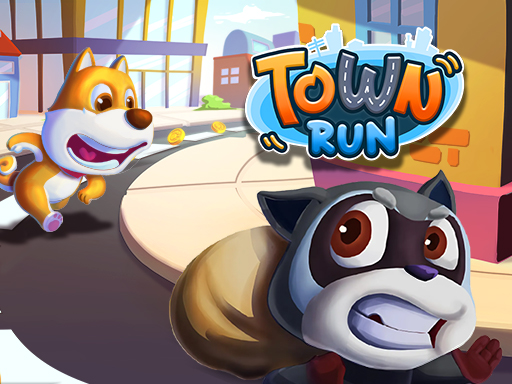Read more about the article Town Run