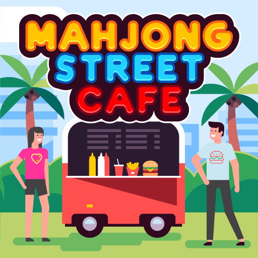 Read more about the article Mahjong Street Cafe