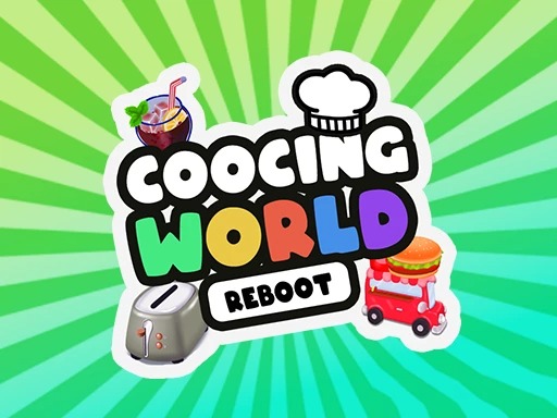 Read more about the article Cooking World Reborn