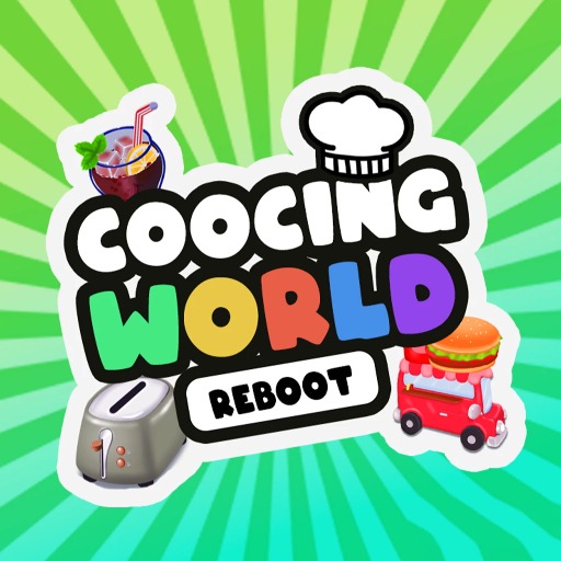 Read more about the article Cooking World Reborn