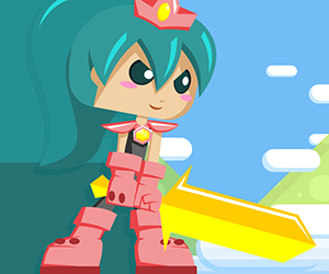 Read more about the article Goldblade