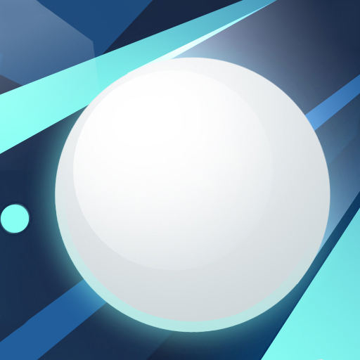 Read more about the article Falling Ball 3D