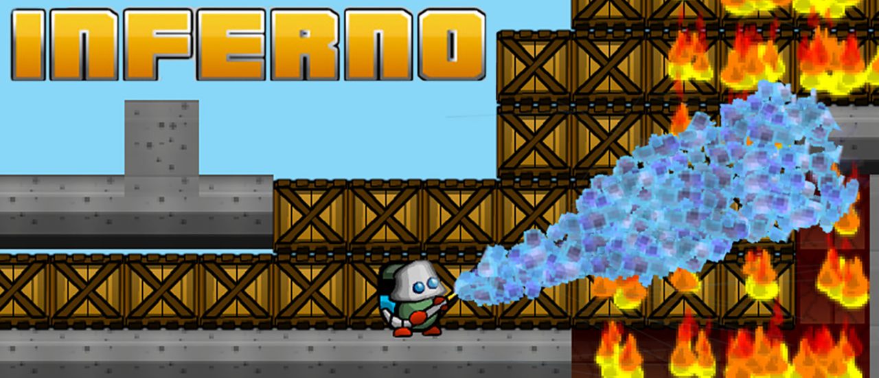 Read more about the article Inferno