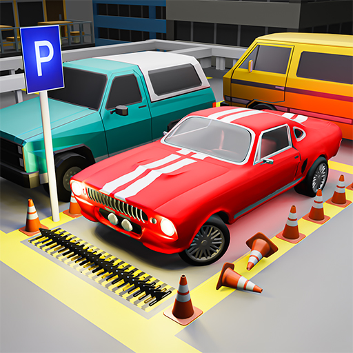 Read more about the article Extreme Parking Challenge