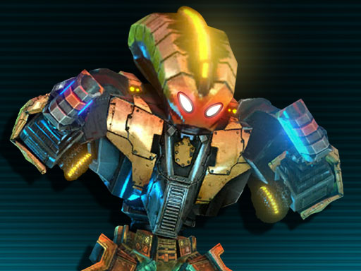 You are currently viewing Ultimate Robo Duel 3D