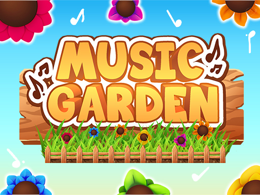 Read more about the article Music Garden