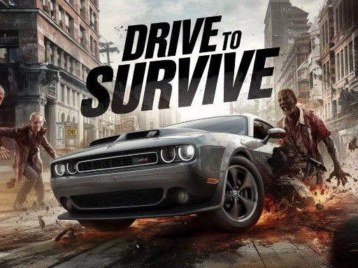 Read more about the article Drive To Survive