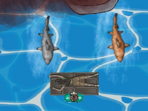 You are currently viewing Titanic Shark Attacks