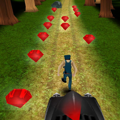 Read more about the article Prison Escape Runner
