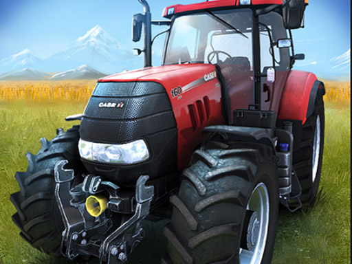 Read more about the article Farming Simulator Game 2020