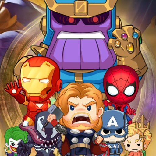Read more about the article SuperHero.io