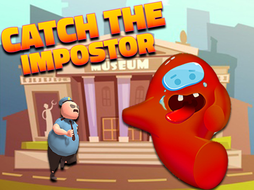 Read more about the article Catch The Impostor